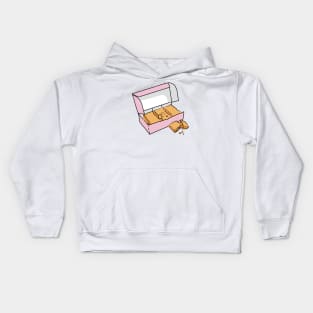 Biscuits Kids Hoodie